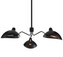 Droid - chandelier - CX57903BZ