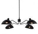 Droid - chandelier - C57904BZ