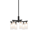 KRISTOF - chandelier - C60806BK