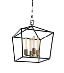 Scatola - chandelier - C61704RB