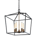 Scatola - chandelier - C61705RB