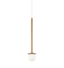 Reigndrop - mini pendant - C63101AG