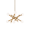 Matchstix - chandelier - C64610AGOP