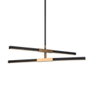 Lineare - pendant - C64738MBAG
