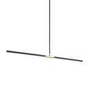 Lineare - pendant - C64749MBAG