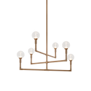 Candlestix - chandelier - C64806AGCL