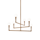 Candlestix - chandelier - C64806AGOP