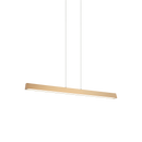 Isosceles  - linear pendant - C64933AG