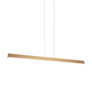 Isosceles  - linear pendant - C64945AG