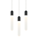 Aydin - multi-light pendant - C65803MB