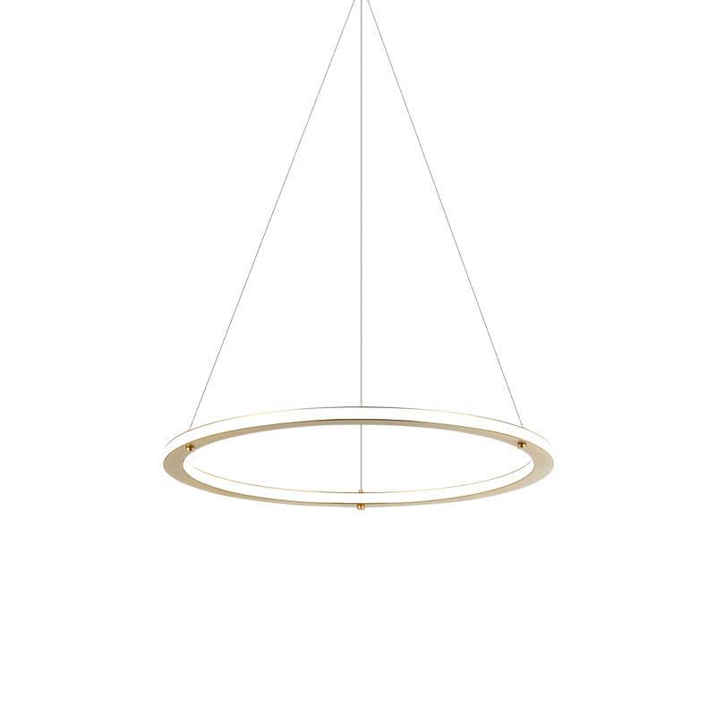 VICTORIA - pendant - C66124BG