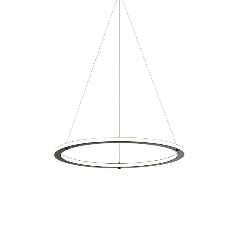 VICTORIA - pendant - C66124BK