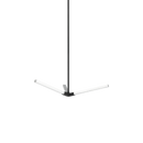 ASTERISK - pendant - C66803MBCH