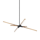 ASTERISK - pendant - C66806MBAG