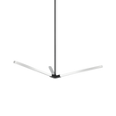 ASTERISK - pendant - C66813MBCH