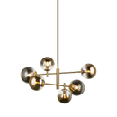 AVERLEY - chandelier - C70706AGAG