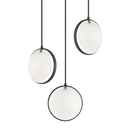 CHATOYANT - multi-light pendant - C71503MB
