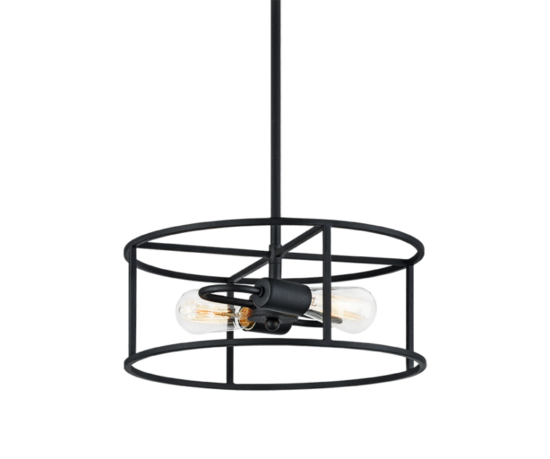 CANDID - pendant - C71602RB