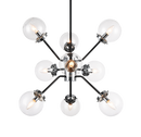 Maru - chandelier - C72309CHCL
