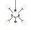 Maru - chandelier - C72309CHOP