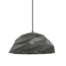 Riku - pendant - C72711DG