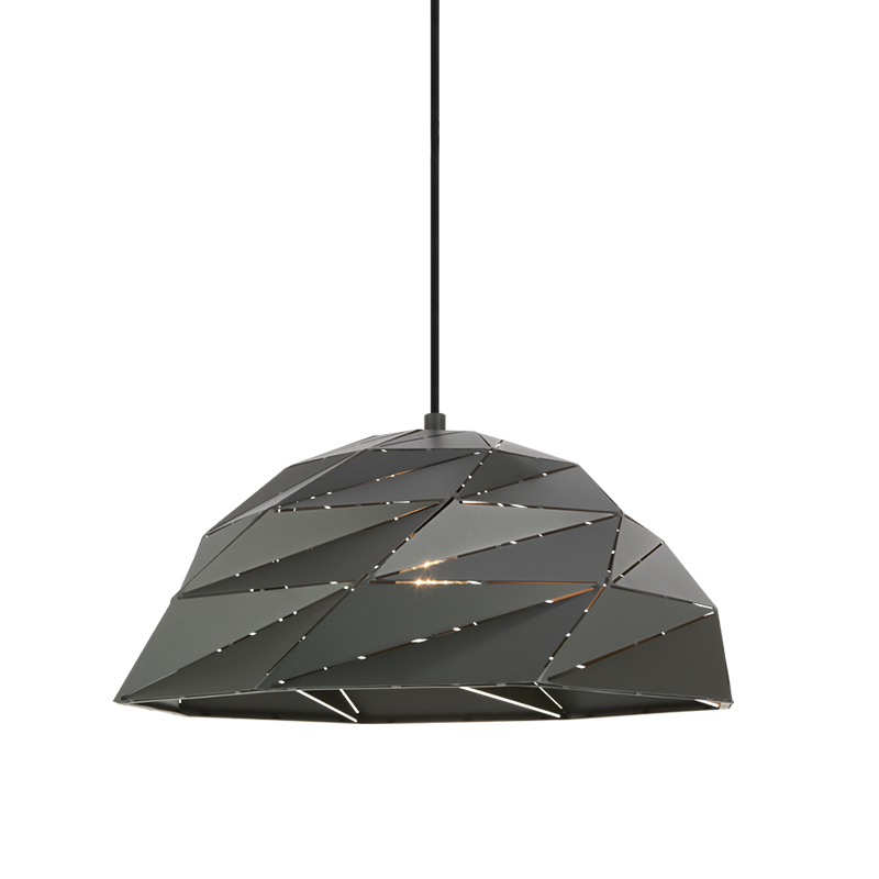 Riku - pendant - C72711DG