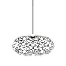 Coral - chandelier - C76324BK
