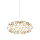 Coral - chandelier - C76324GL