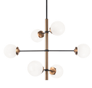 Enchant - chandelier - C78106AGOP
