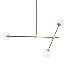 Cosmic - pendant - C78713AGCL