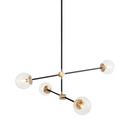 Cosmic - chandelier - C78714AGCL