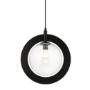 Astro - pendant - C80711BKCL