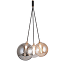 Magma - chandelier - C81003BK