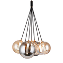 Magma - chandelier - C81007BK
