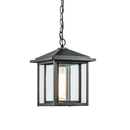 Caldwell - outdoor hanging - C81201MB