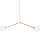 Novo - pendant - C81702AGCL