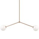 Novo - pendant - C81702AGOP