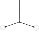 Novo - pendant - C81702BKCL