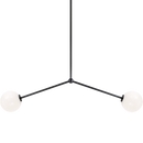 Novo - pendant - C81702BKOP
