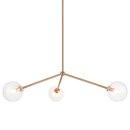 Novo - pendant - C81703AGCL