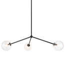 Novo - pendant - C81703BKCL