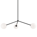 Novo - pendant - C81703BKOP
