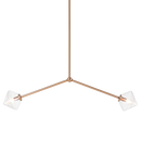 Novo - pendant - C81742AGCL
