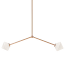 Novo - pendant - C81742AGOP
