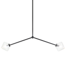 Novo - pendant - C81742BKCL