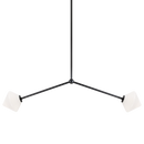 Novo - pendant - C81742BKOP