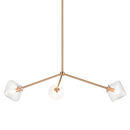 Novo - pendant - C81743AGCL