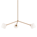 Novo - pendant - C81743AGOP
