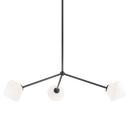 Novo - pendant - C81743BKOP