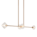 NOVO - pendant - C81744AGCL